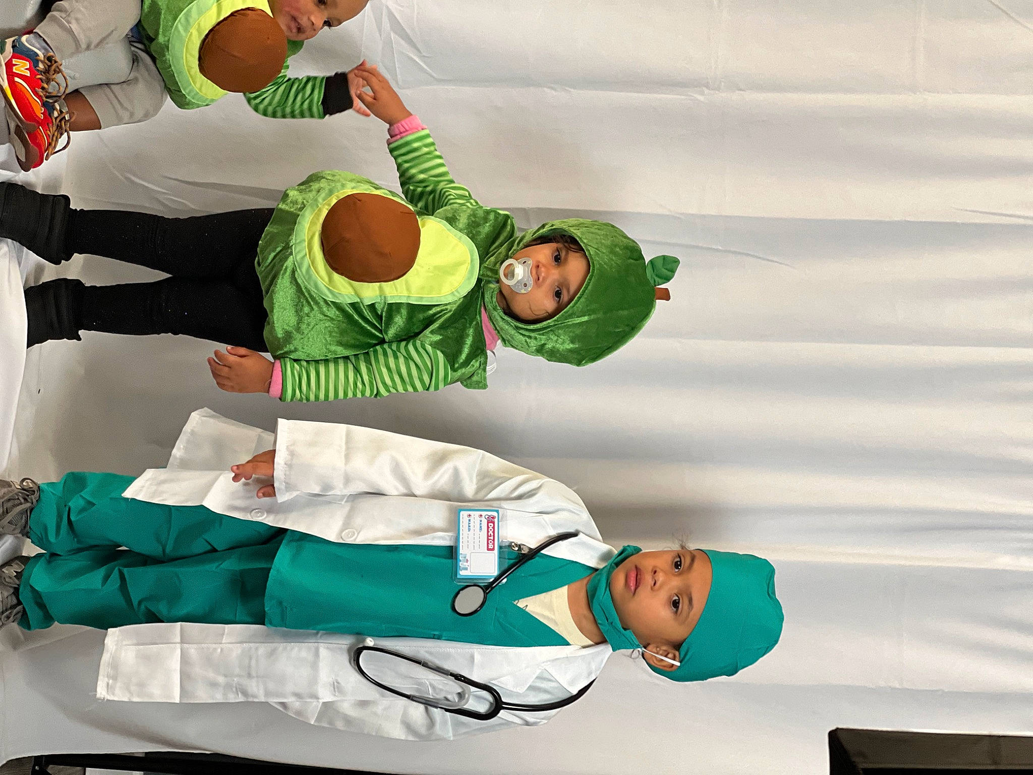 Jeremy joined the competition — help win amazing prizes! animation, event, gesture, green, happy, headwear, leisure, person, room, sock, wrist