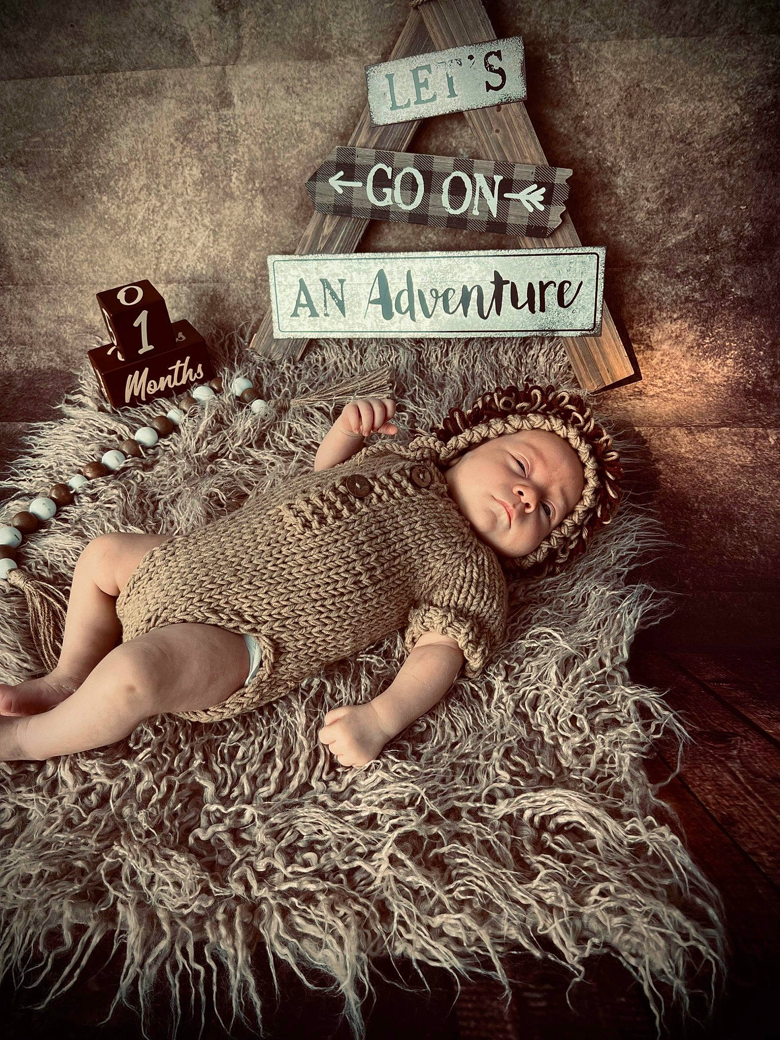 Karson joined the competition — help win amazing prizes! art, book_cover, child, darkness, flash_photography, font, grass, happy, hat, illustration, monochrome, organism, person, photo_caption, poster, sitting, stock_photography, toddler, vintage_clothing, visual_arts