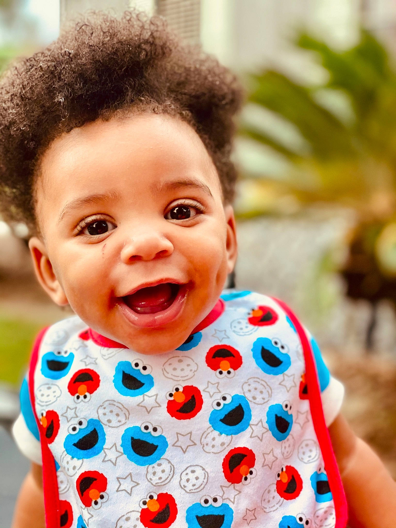 Marcellus joined the competition — help win amazing prizes! baby, baby_laughing, cheek, child, face, facial_expression, fun, happy, head, laugh, lip, nose, person, play, skin, smile, toddler