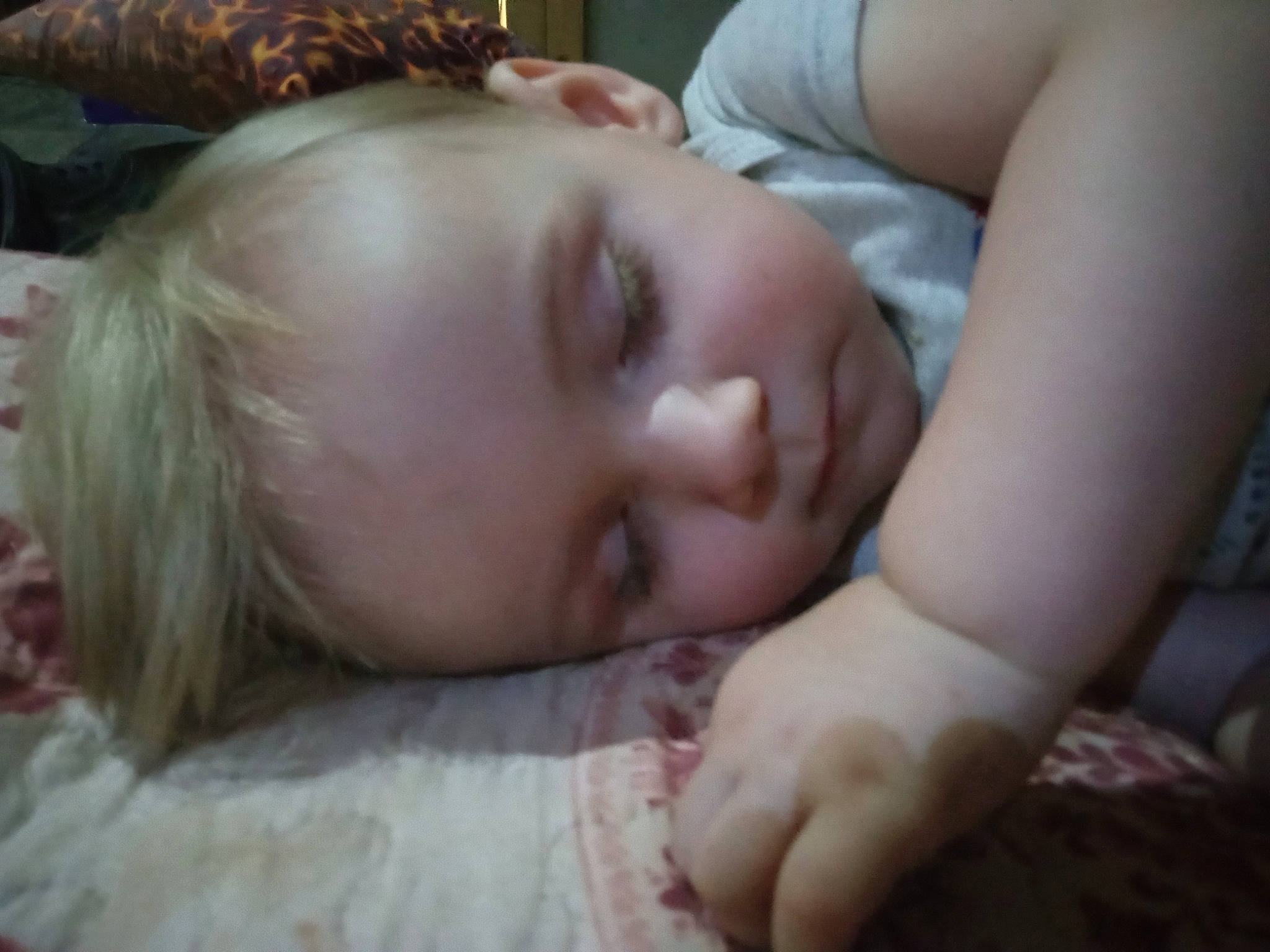 Andrew joined the competition — help win amazing prizes! baby, baby_toddler_clothing, cheek, child, comfort, ear, elbow, eyebrow, eyelash, fur, grass, happy, lip, mouth, neck, nose, pattern, person, portrait_photography, skin