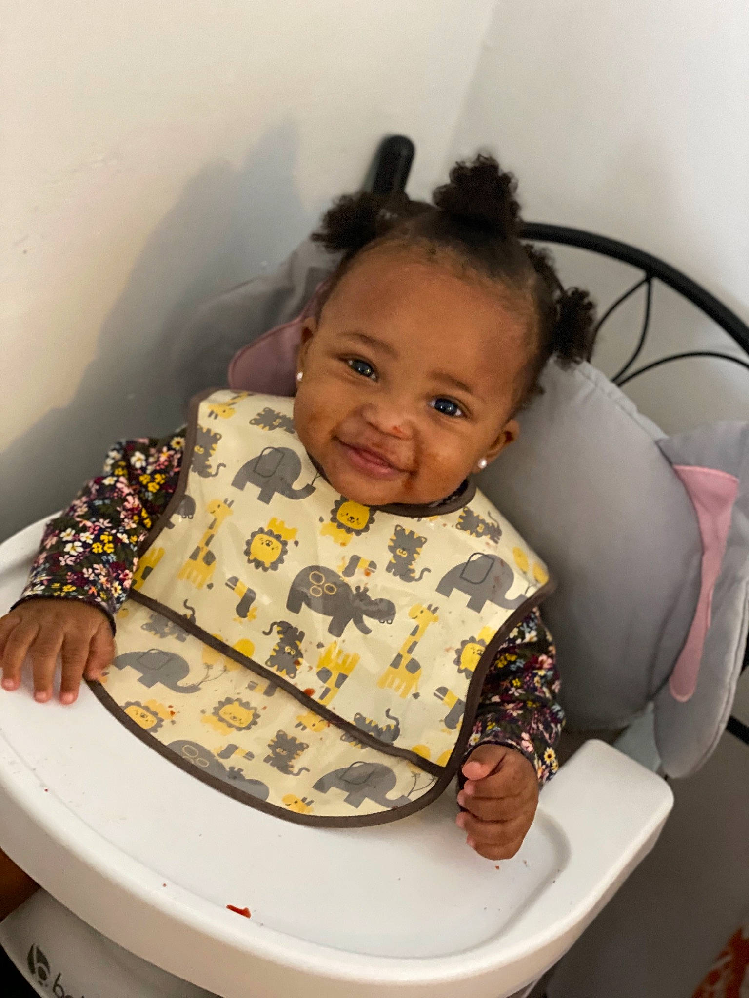 Anyla joined the competition — help win amazing prizes! baby, baby_products, child, person, product, toddler