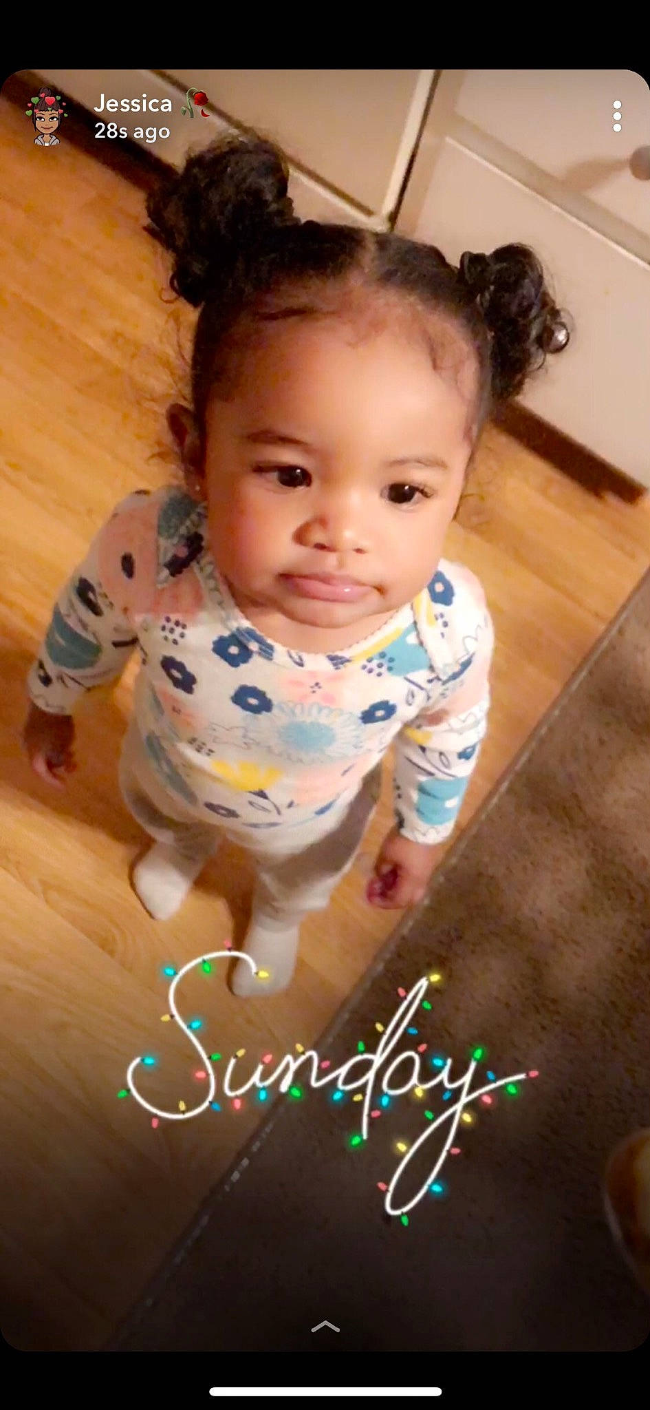 Araceli joined the competition — help win amazing prizes! cheek, child, day, infant, person, photo_caption, product, toddler