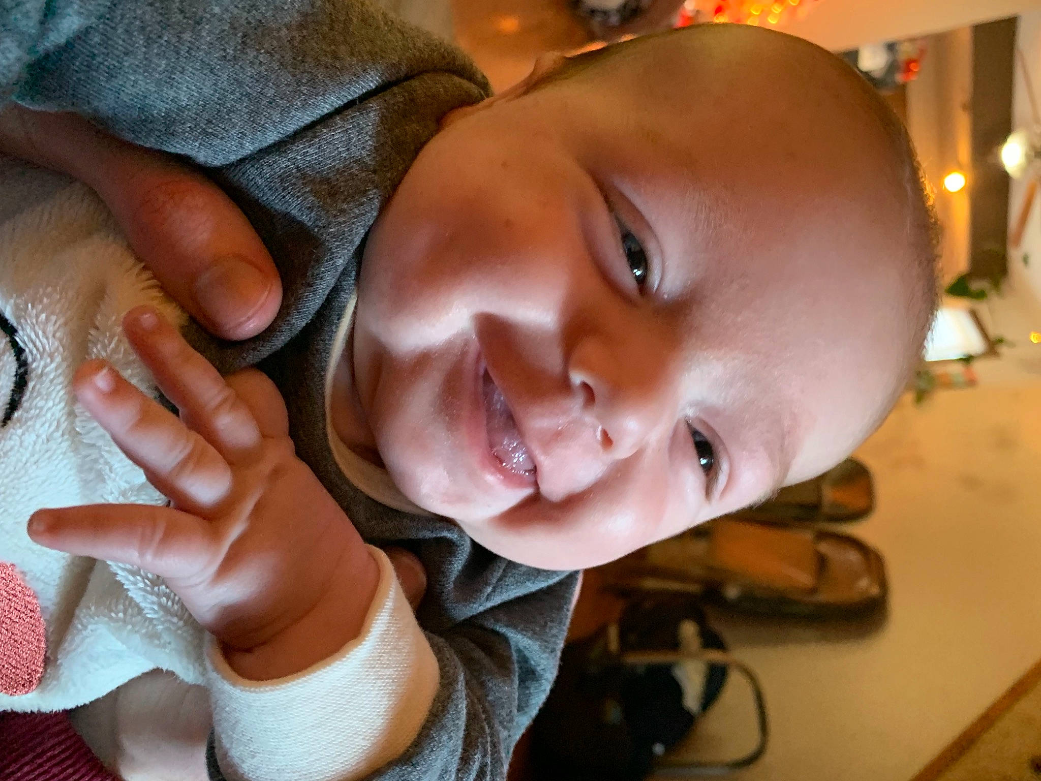 Koa joined the competition — help win amazing prizes! cheek, chin, ear, eyebrow, eyelash, facial_expression, forehead, hairstyle, happy, head, iris, jaw, lip, mouth, neck, nose, person, skin, smile, tooth