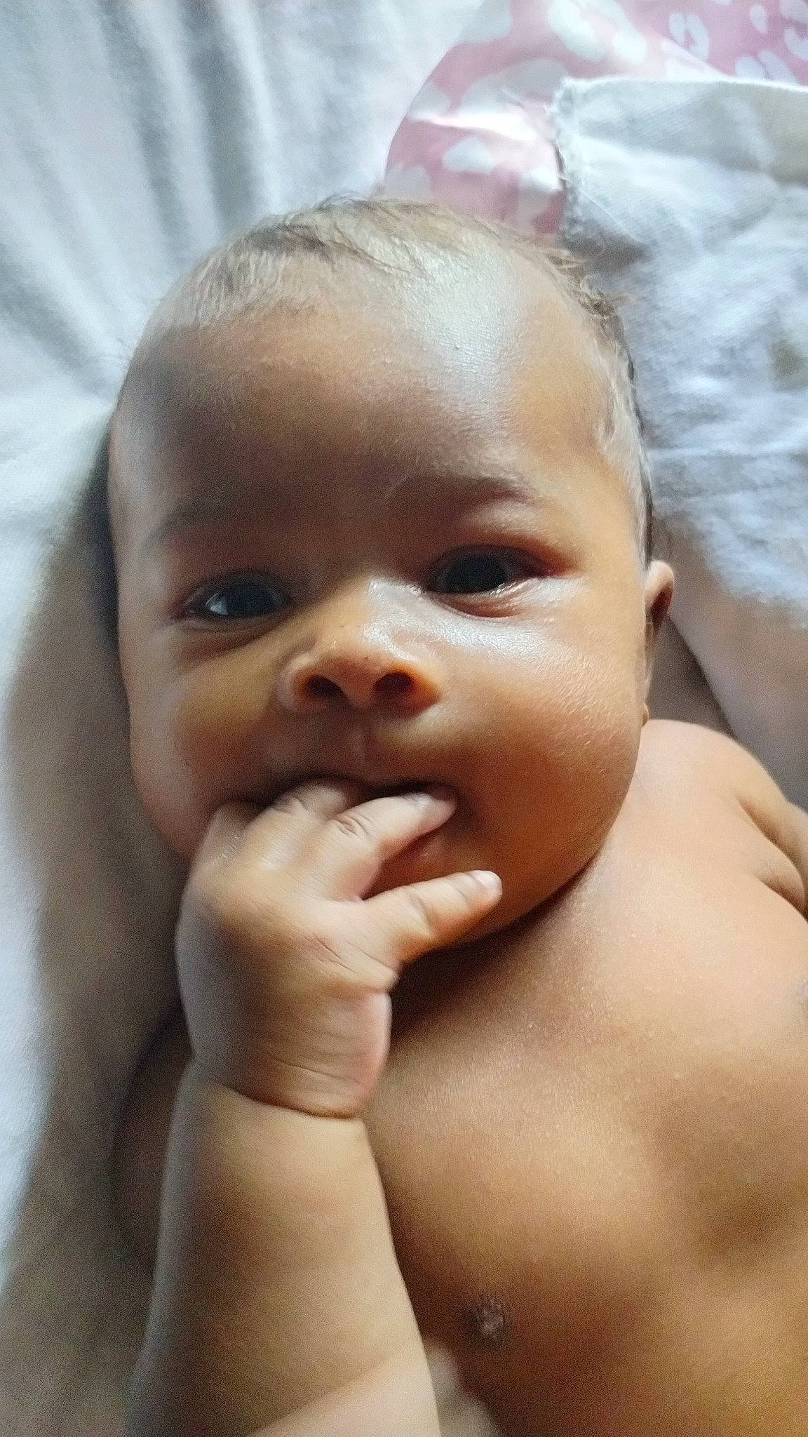 Jupiter joined the competition — help win amazing prizes! cheek, chin, ear, eye, eyebrow, eyelash, face, forehead, hair, hairstyle, head, human_body, jaw, lip, mouth, neck, nose, person, skin, smile