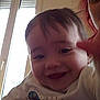 Klara participe au concours pour gagner de l'argent avec cette photo :