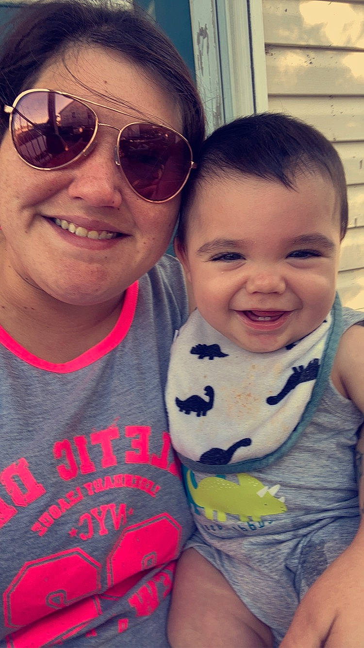 Hayven joined the competition — help win amazing prizes! chin, eyebrow, eyewear, face, facial_expression, forehead, glasses, goggles, hair, happy, human, joy, lip, mouth, nose, person, skin, smile, sunglasses, vertebrate