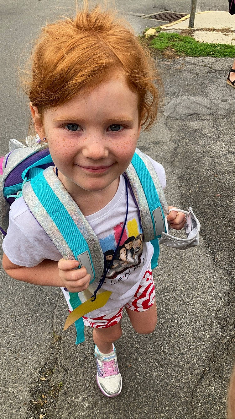 Allie is registered to the contest to win money with this photo: baby_toddler_clothing, cool, eye, fun, grass, hair, happy, iris, joy, leaf, leisure, lip, mouth, nose, person, recreation, skin, sleeve, smile, summer