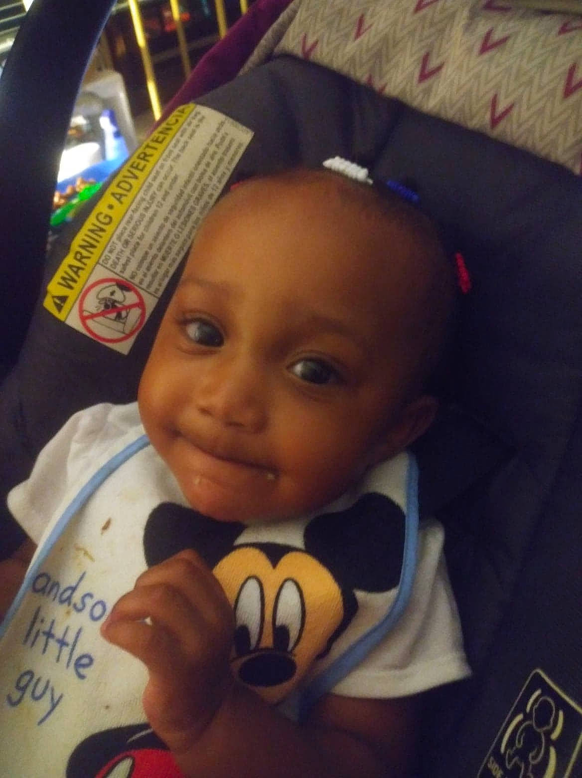 Ameila is registered to the contest to win money with this photo: baby, cheek, child, cool, ear, eye, face, forehead, head, joy, nose, person, product, selfie, skin, smile, toddler