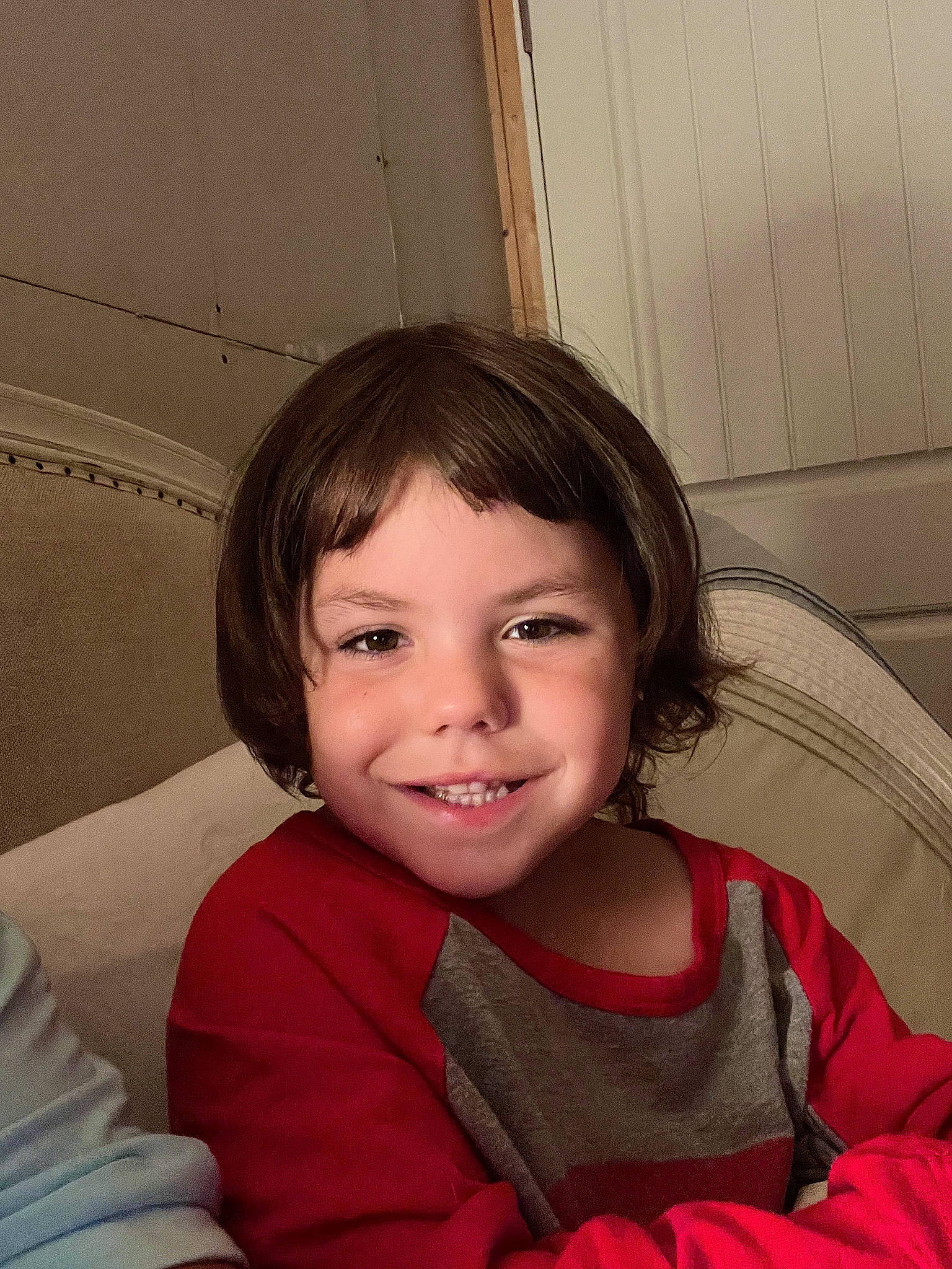 Alivia joined the competition — help win amazing prizes! arm, cheek, chin, comfort, eyebrow, face, facial_expression, hair, hairstyle, hand, happy, head, human_body, joy, lip, mammal, mouth, nose, person, skin