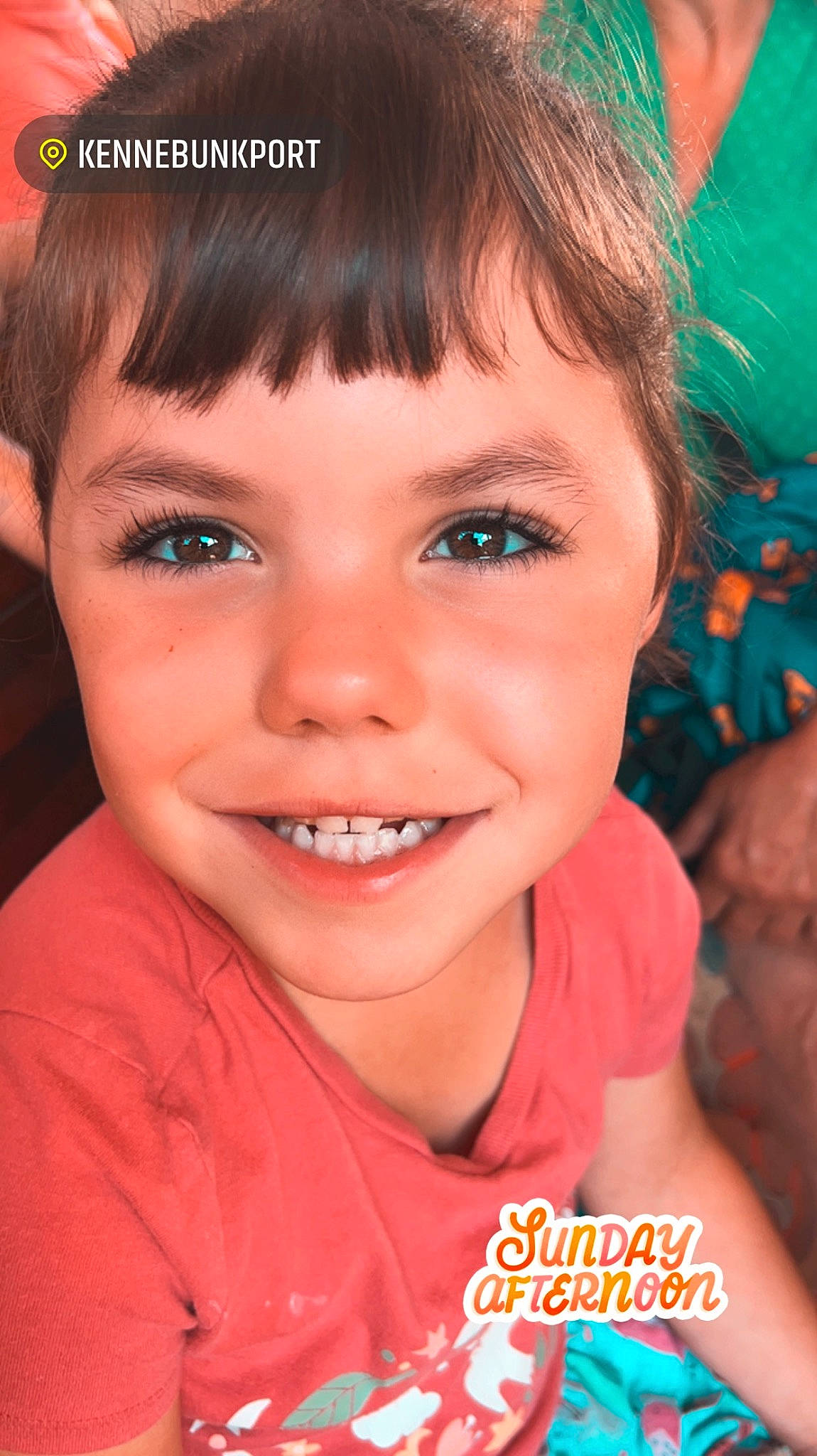 Alivia joined the competition — help win amazing prizes! bangs, cheek, chin, cool, eyebrow, eyelash, forehead, fun, happy, head, human, iris, jaw, joy, lip, mouth, nose, organ, person, skin