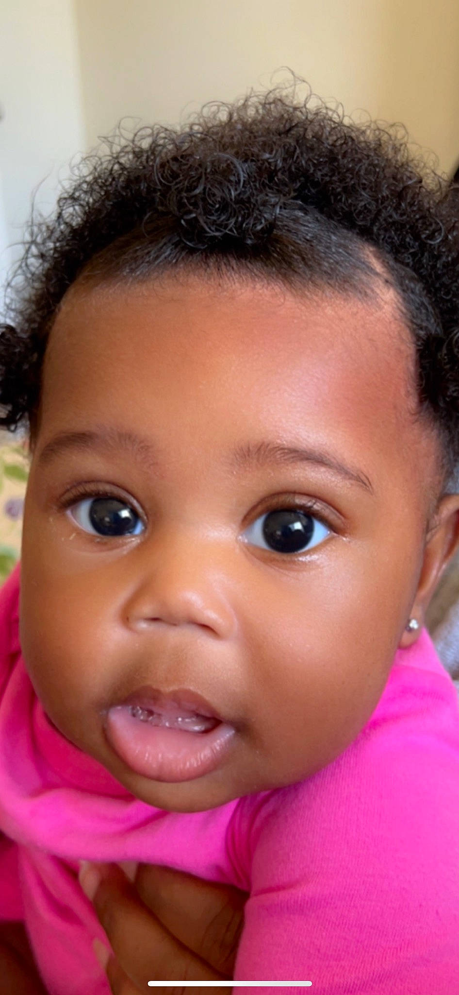 Kori is registered to the contest to win money with this photo: beauty, black_hair, cheek, child, chin, ear, eyebrow, eyelash, forehead, hairstyle, happy, iris, lip, mouth, neck, nose, organ, person, skin, smile