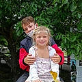 Cathy Ethan Eva