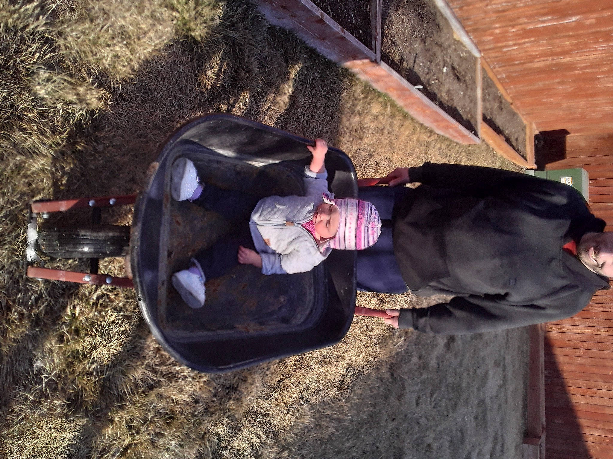 Jemma joined the competition — help win amazing prizes! headwear, person