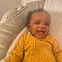 Eza -Ray joined the competition — help win amazing prizes! baby, babylaughing, face, happy, head, person, smile