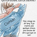 Clotilde Tourbier