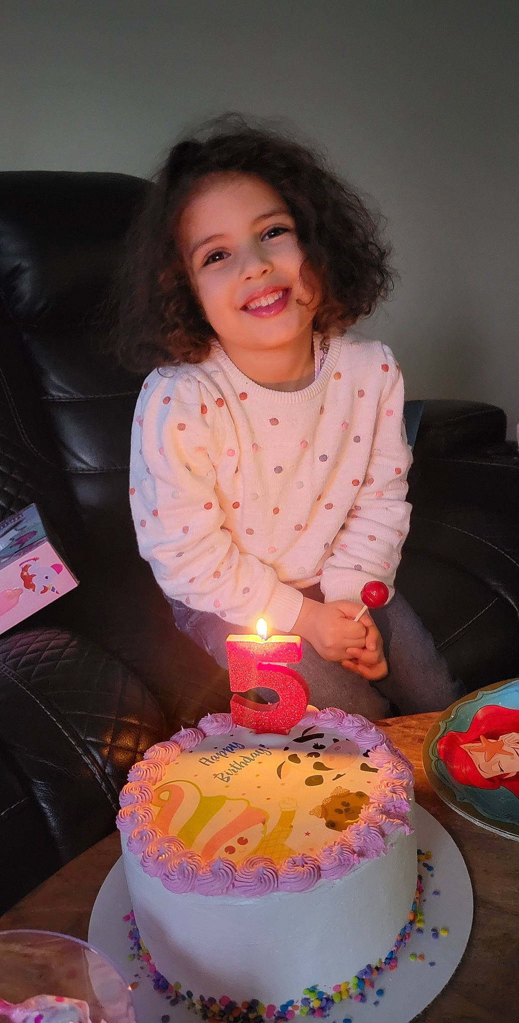 Jana is registered to the contest to win money with this photo: baked_goods, birthday, birthday_cake, birthday_candle, buttercream, cake, cake_decorating, cake_decorating_supply, candle, cuisine, dessert, event, food, fun, happy, joy, person, pink, smile, sugar_cake