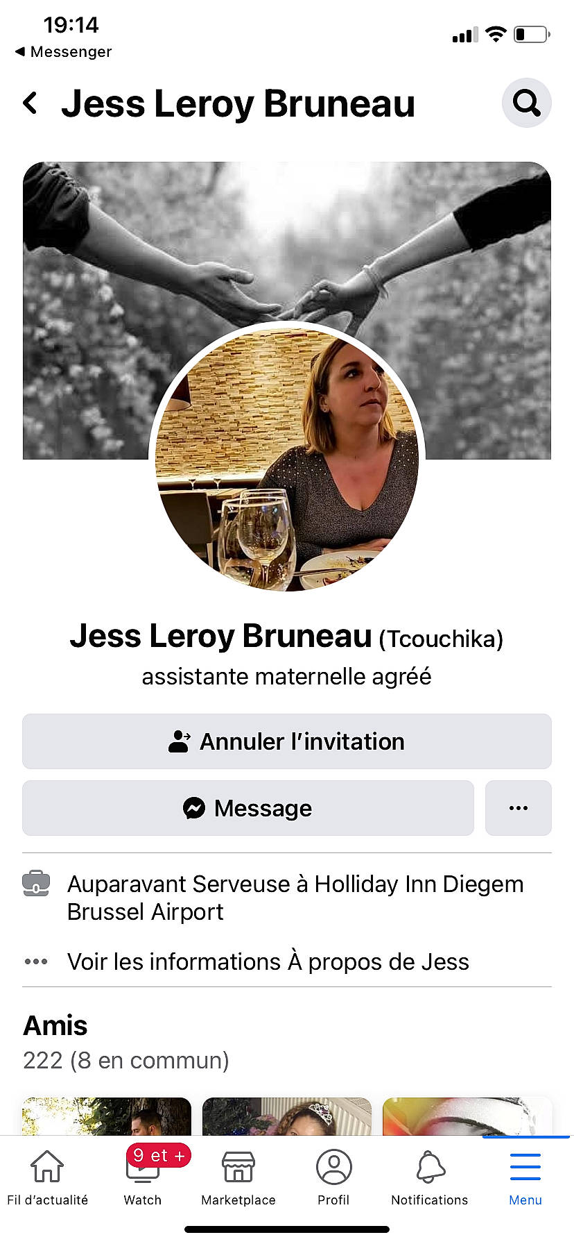 Tiziano participe au concours pour gagner de l'argent avec cette photo : advertising, brand, circle, eyewear, font, happy, logo, person, photo_caption, product, screenshot, sunglasses, vision_care