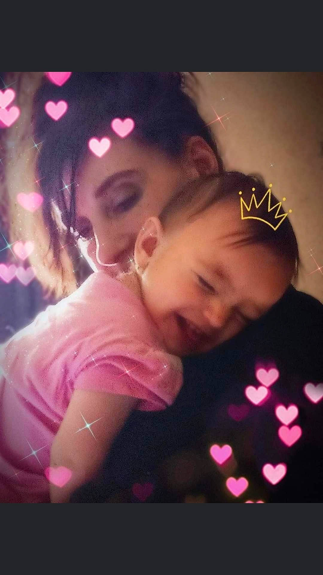 Avery joined the competition — help win amazing prizes! baby, child, cloud, cool, ear, entertainment, event, face, facial_expression, flash_photography, fun, happy, lip, magenta, person, petal, pink, plant, purple, toddler