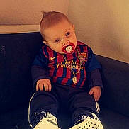 Kelyan participe au concours pour gagner de l'argent avec cette photo :