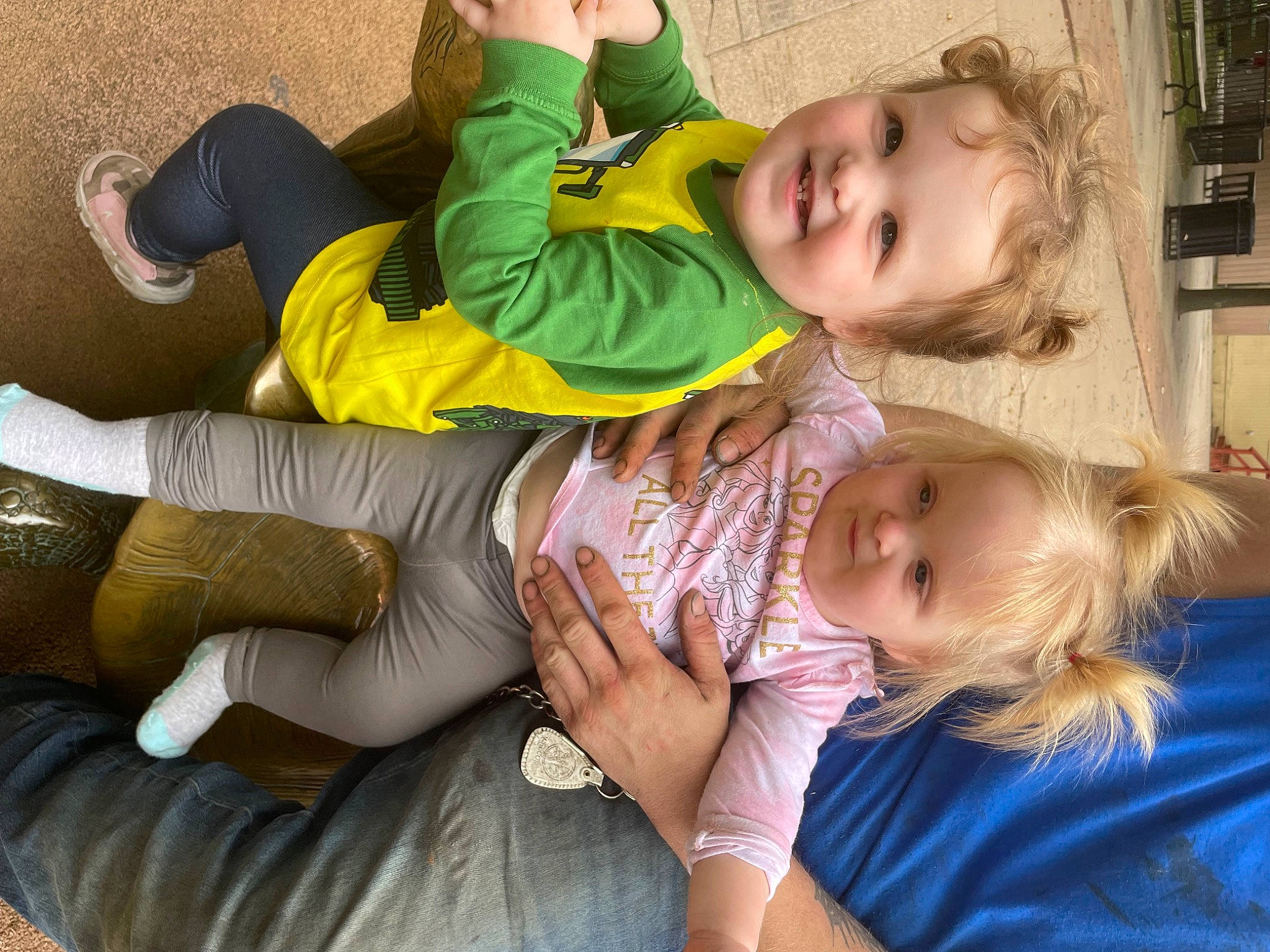 Paisley joined the competition — help win amazing prizes! arm, baby, baby_toddler_clothing, cheek, child, clothing, comfort, eye, face, finger, fun, gesture, hand, happy, head, joy, mouth, person, skin, smile