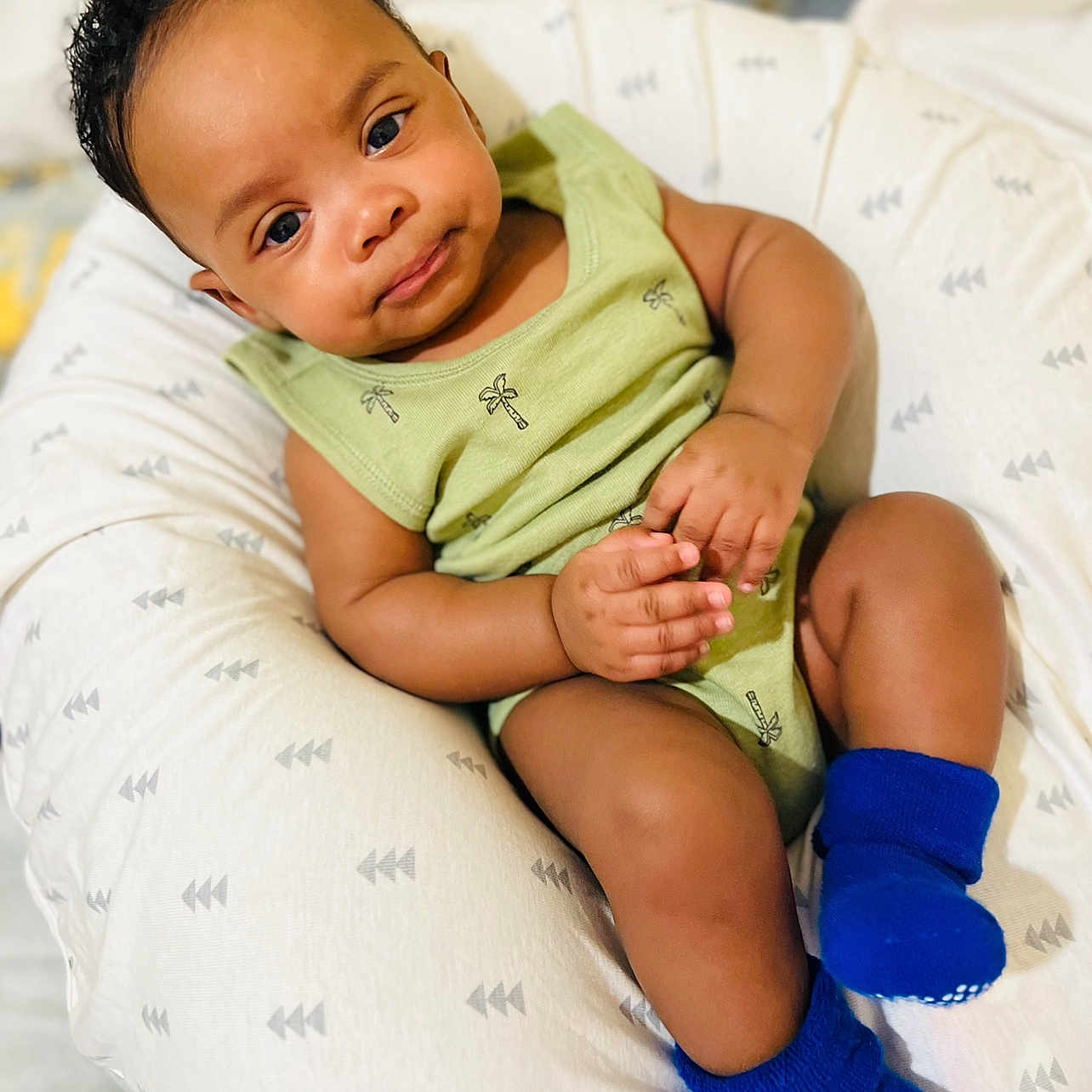 Enzo Edwards