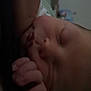 Atlas is registered to the contest to win money with this photo: baby, sleeping, newborn, closeup, face, hand, skin, peaceful, infant, soft, cuddle, portrait, child, rest, tiny, fingers, quiet, delicate, young, indoors
