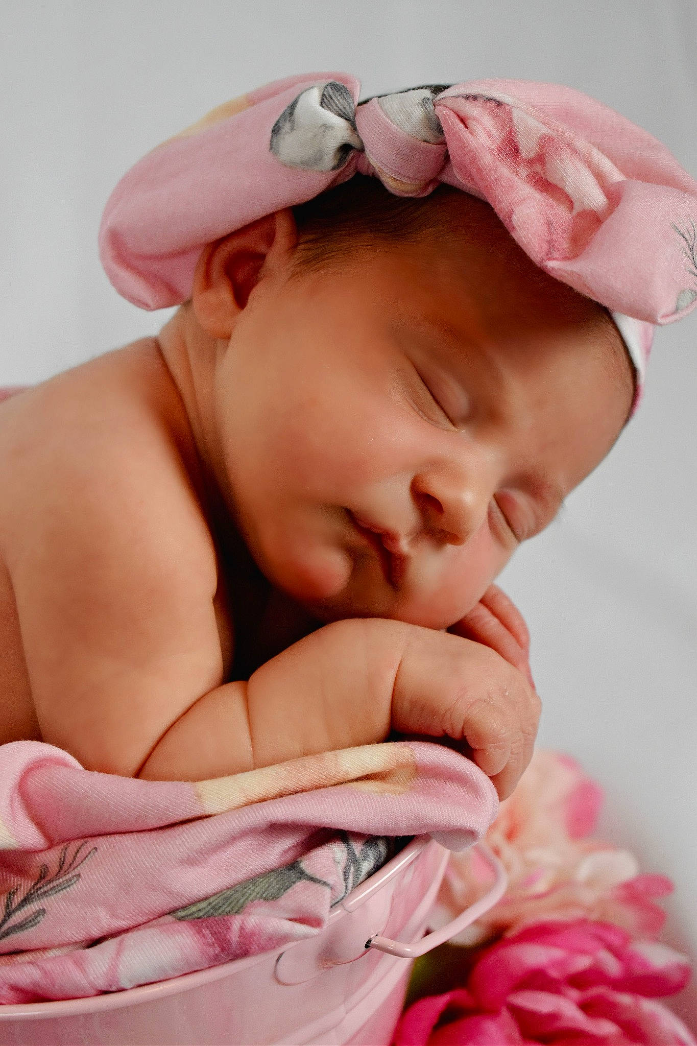 Jessa is registered to the contest to win money with this photo: baby, baby_sleeping, baby_toddler_clothing, cap, cheek, child, close_up, comfort, eyelash, finger, happy, lip, magenta, mouth, nose, peach, person, pink, skin, textile