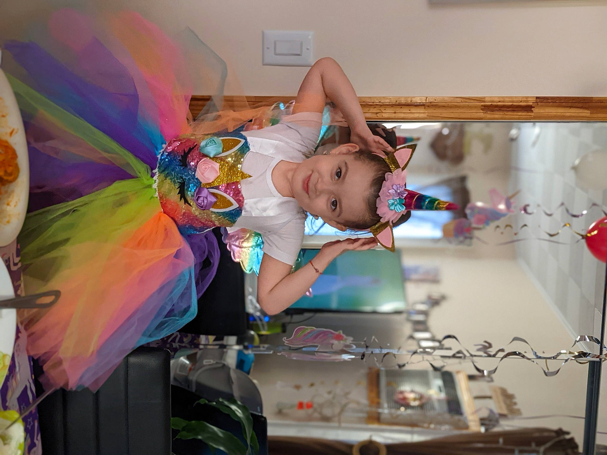 Olívia joined the competition — help win amazing prizes! art, baby, baby_products, bed, child, entertainment, event, fun, happy, home_appliance, joy, leisure, machine, magenta, party, person, play, room, t_shirt, toddler