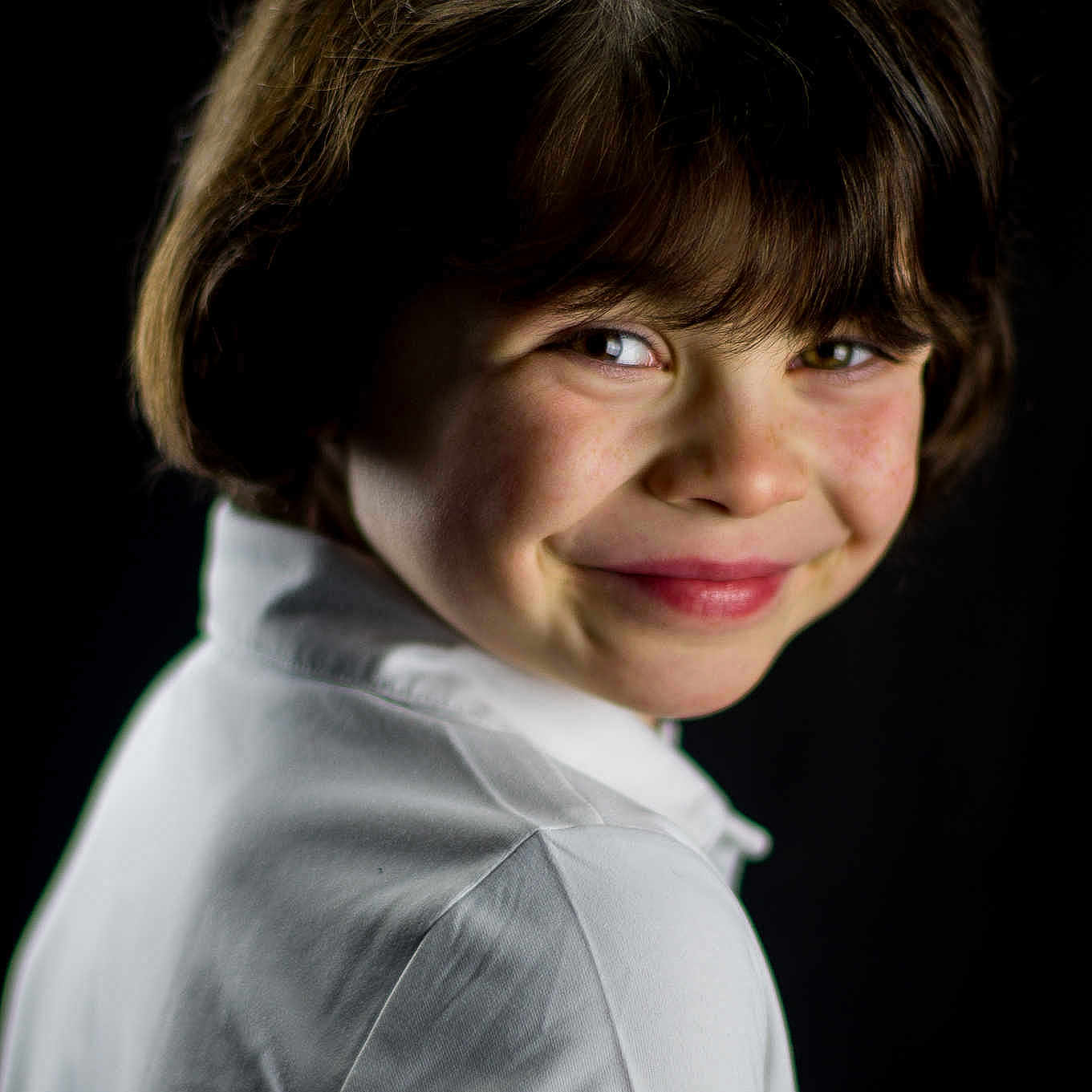 Clara participe au concours pour gagner de l'argent avec cette photo :