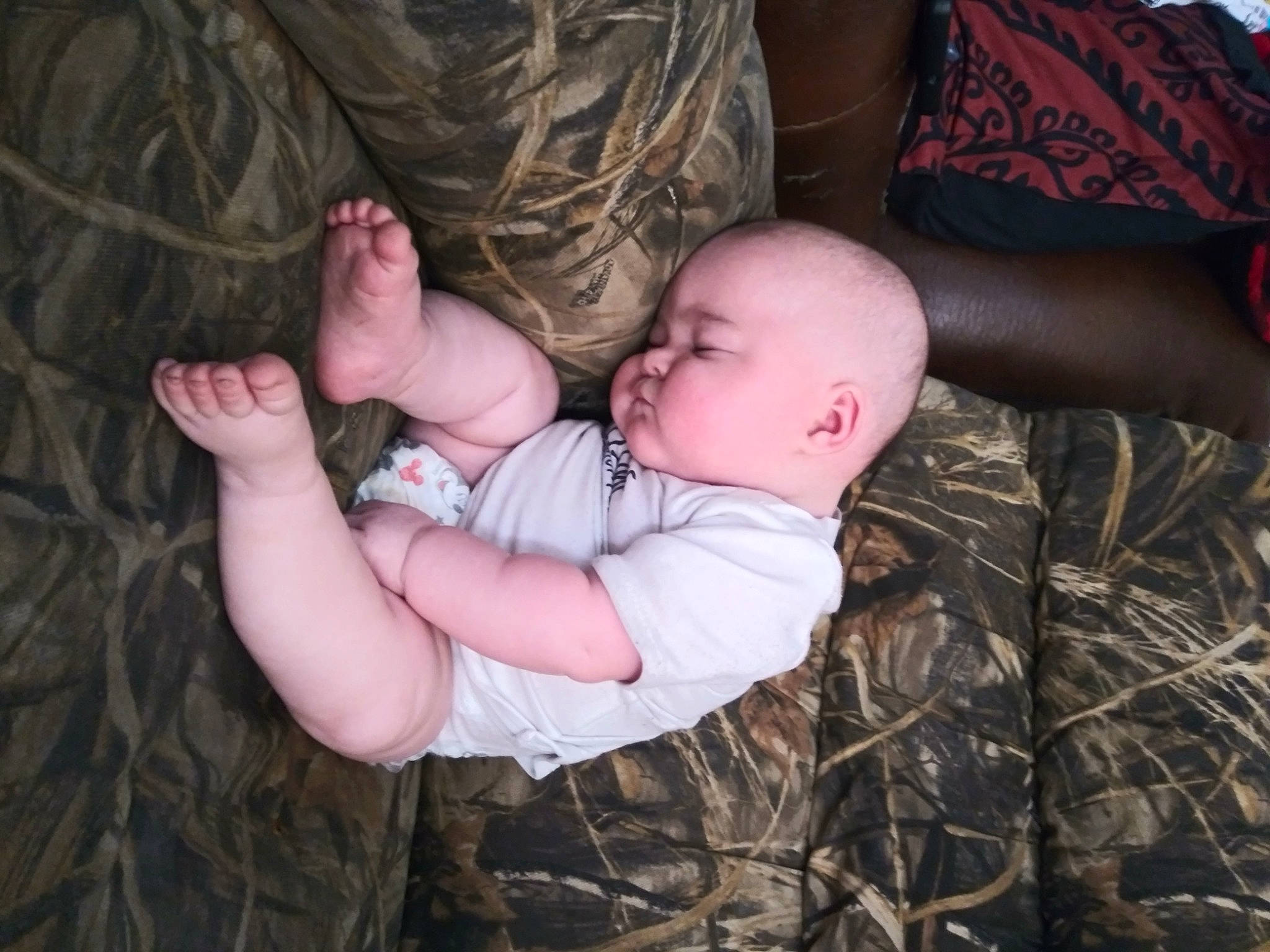 Anara is registered to the contest to win money with this photo: baby, baby_products, baby_toddler_clothing, child, comfort, finger, forest, fun, grass, hand, people_in_nature, person, plant, sitting, soil, toddler, tree, twig, wood, woodland