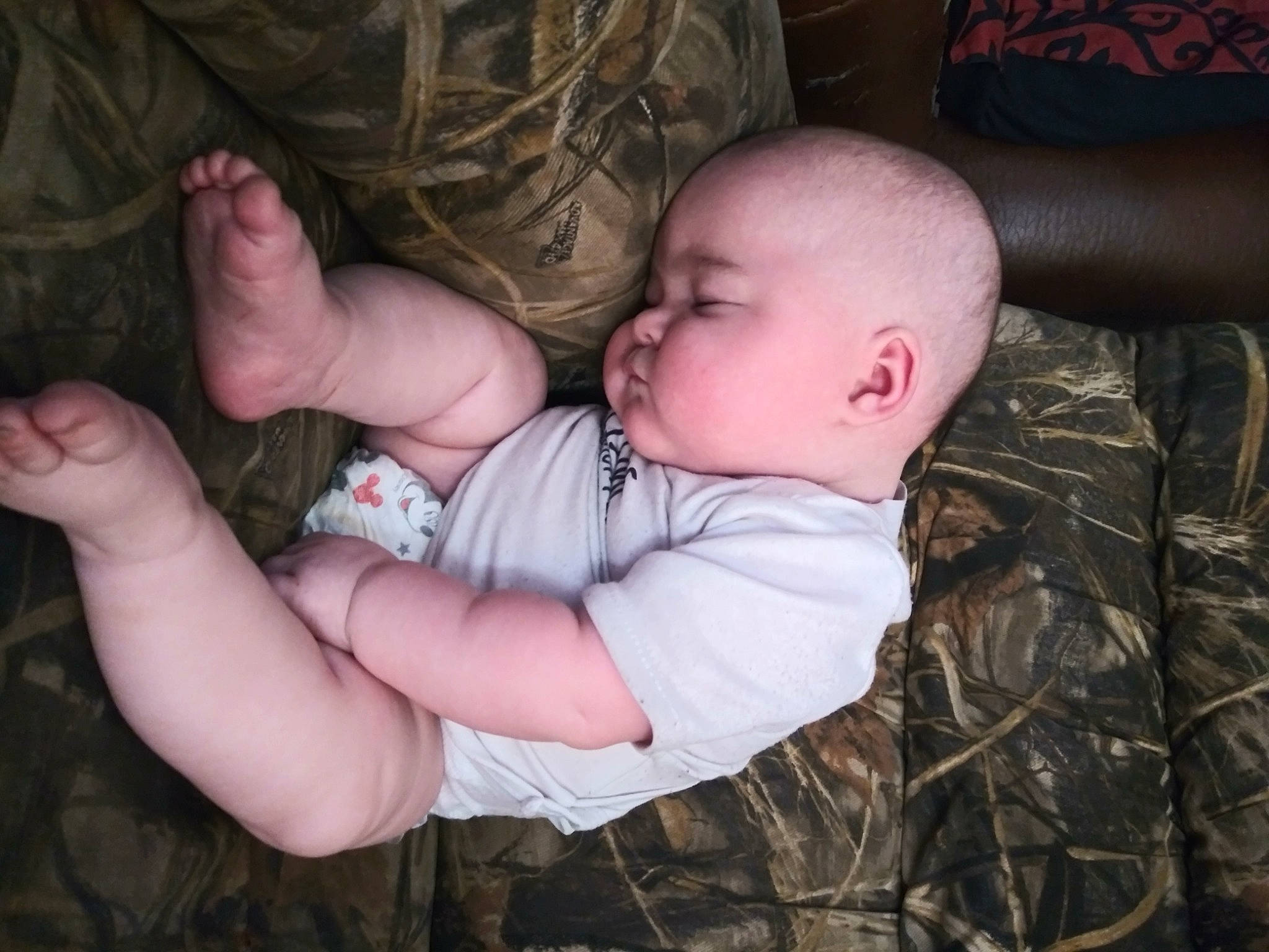 Anara joined the competition — help win amazing prizes! arm, baby, baby_toddler_clothing, cheek, child, comfort, finger, fun, gesture, grass, hand, mammal, mouth, nose, person, plant, skin, toddler, tree, vertebrate