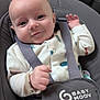 baby, baby_moov, baby_seat, child, clothing, comfort, cute, face, hand, happy, head, indoor, infant, onesie, person, portrait, seated, smiling, straps, young