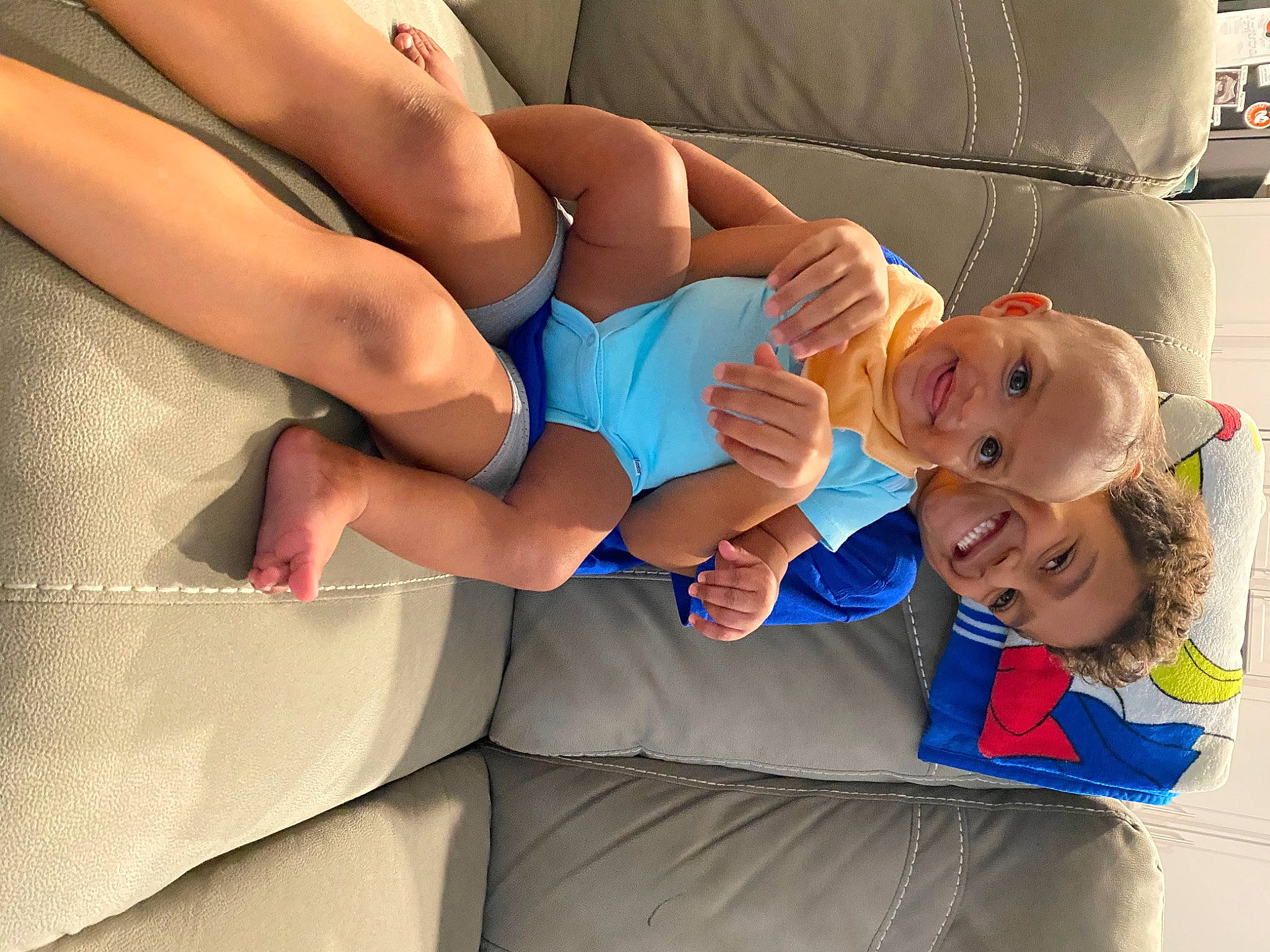 Everleigh Rose joined the competition — help win amazing prizes! arm, baby, child, comfort, elbow, finger, gesture, hand, joint, joy, leg, muscle, person, play, sole, thumb, toddler