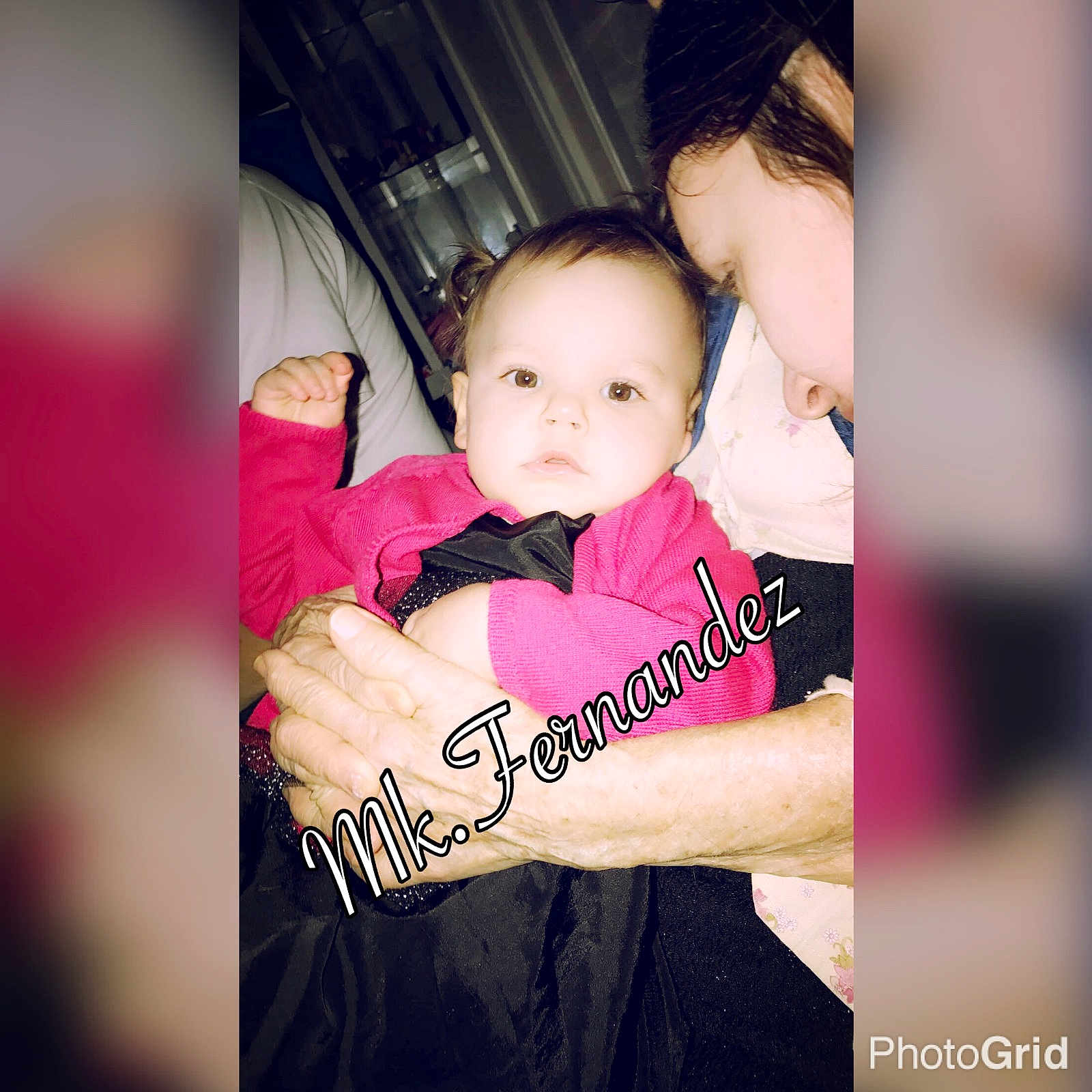 Mylena participe au concours pour gagner de l'argent avec cette photo :