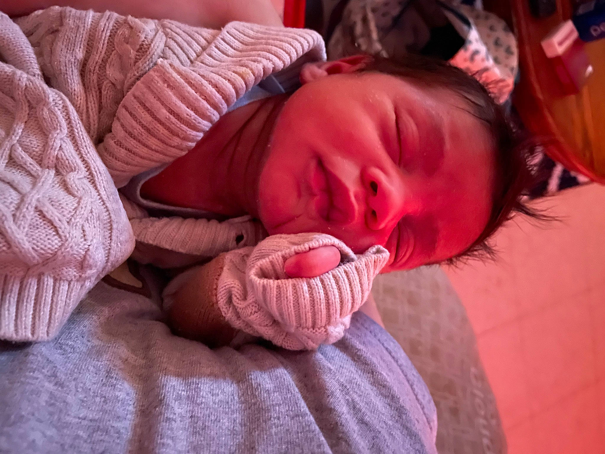 Ethan joined the competition — help win amazing prizes! baby, baby_sleeping, cheek, child, chin, comfort, ear, eye, eyelash, finger, hand, happy, human_body, lip, mammal, mouth, neck, nose, person, pink