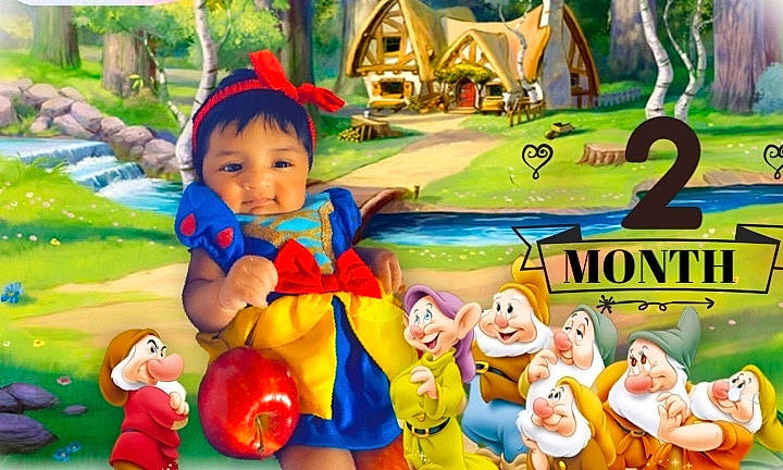 Madelynn is registered to the contest to win money with this photo: art, baby, baby_toddler_clothing, child, fictional_character, font, fun, games, grass, green, happy, leisure, person, play, product, recreation, snapshot, summer, toddler, toy