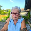Bernadette M.