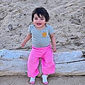 Aleezay H.