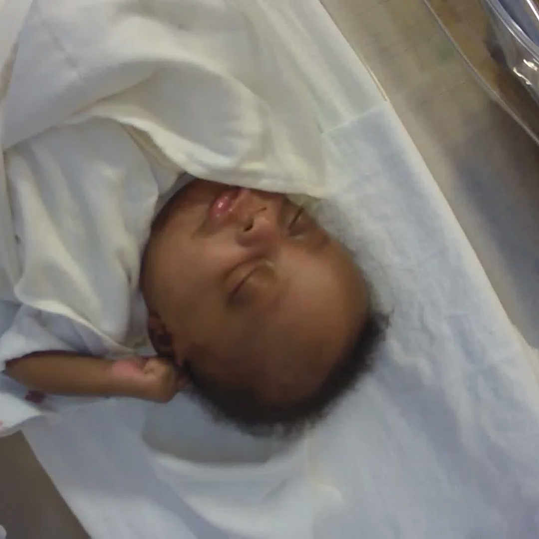 Marcellu?s joined the competition — help win amazing prizes! child, girl, infant, product
