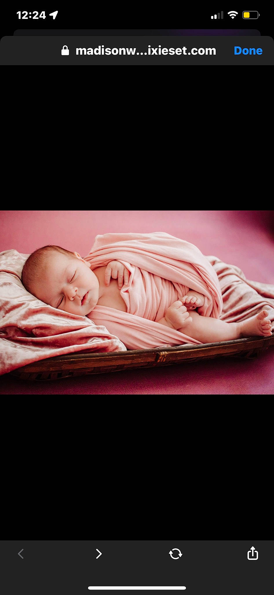 Avery joined the competition — help win amazing prizes! baby, baby_sleeping, baby_toddler_clothing, bedtime, cheek, child, comfort, event, flash_photography, flesh, human_body, linens, magenta, nap, peach, person, pink, portrait_photography, skin, toddler