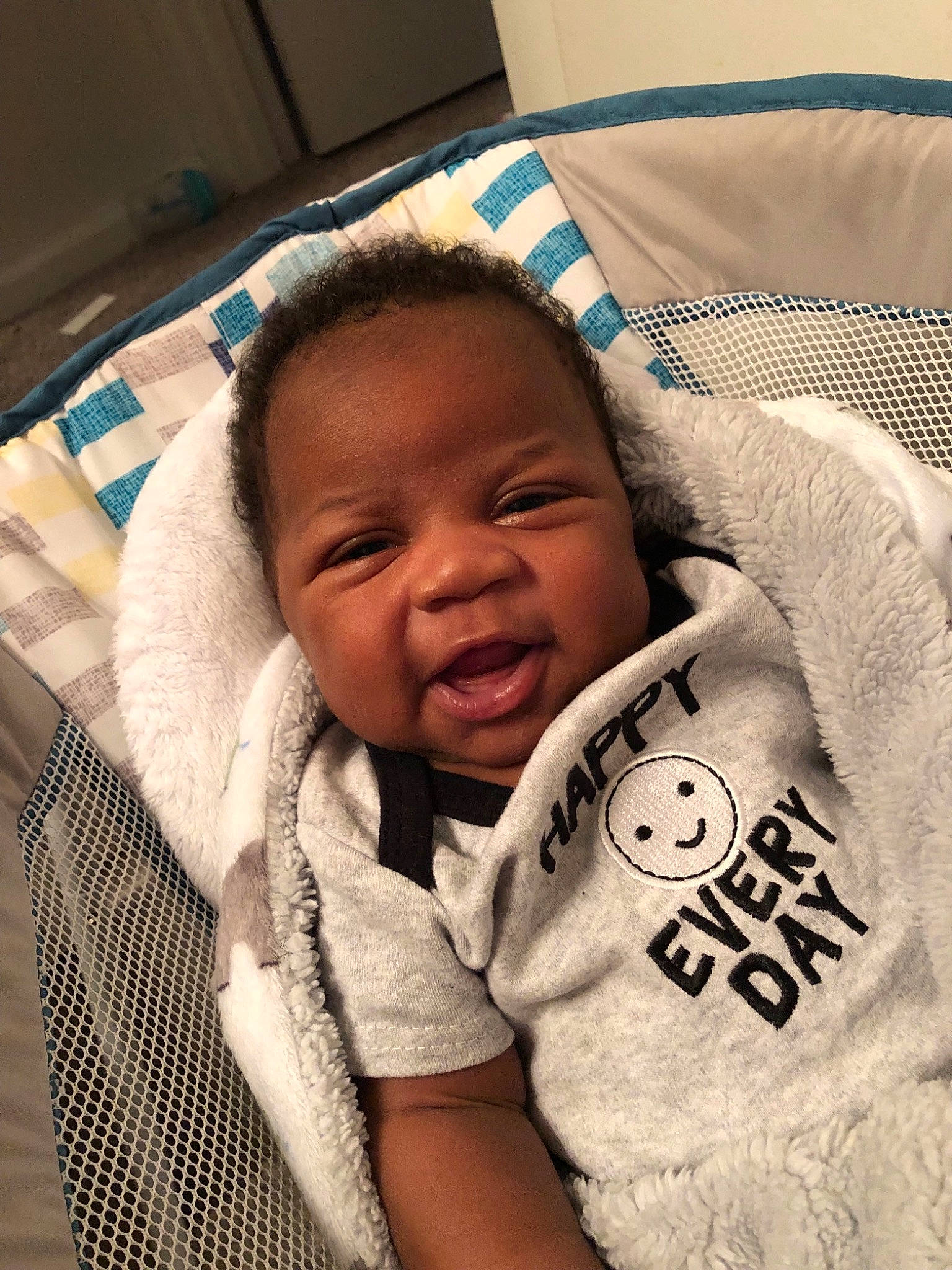 Duke joined the competition — help win amazing prizes! baby, bedtime, cheek, child, cool, face, forehead, head, nap, nose, person, skin, sleep, smile, toddler