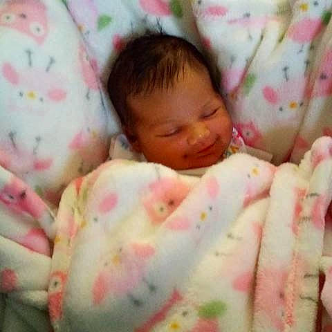 Honesty joined the competition — help win amazing prizes! baby, baby_products, baby_sleeping, baby_toddler_clothing, bed, bed_sheet, bedding, bedtime, blanket, cheek, child, comfort, linens, nap, peach, person, pink, skin, sleep, textile