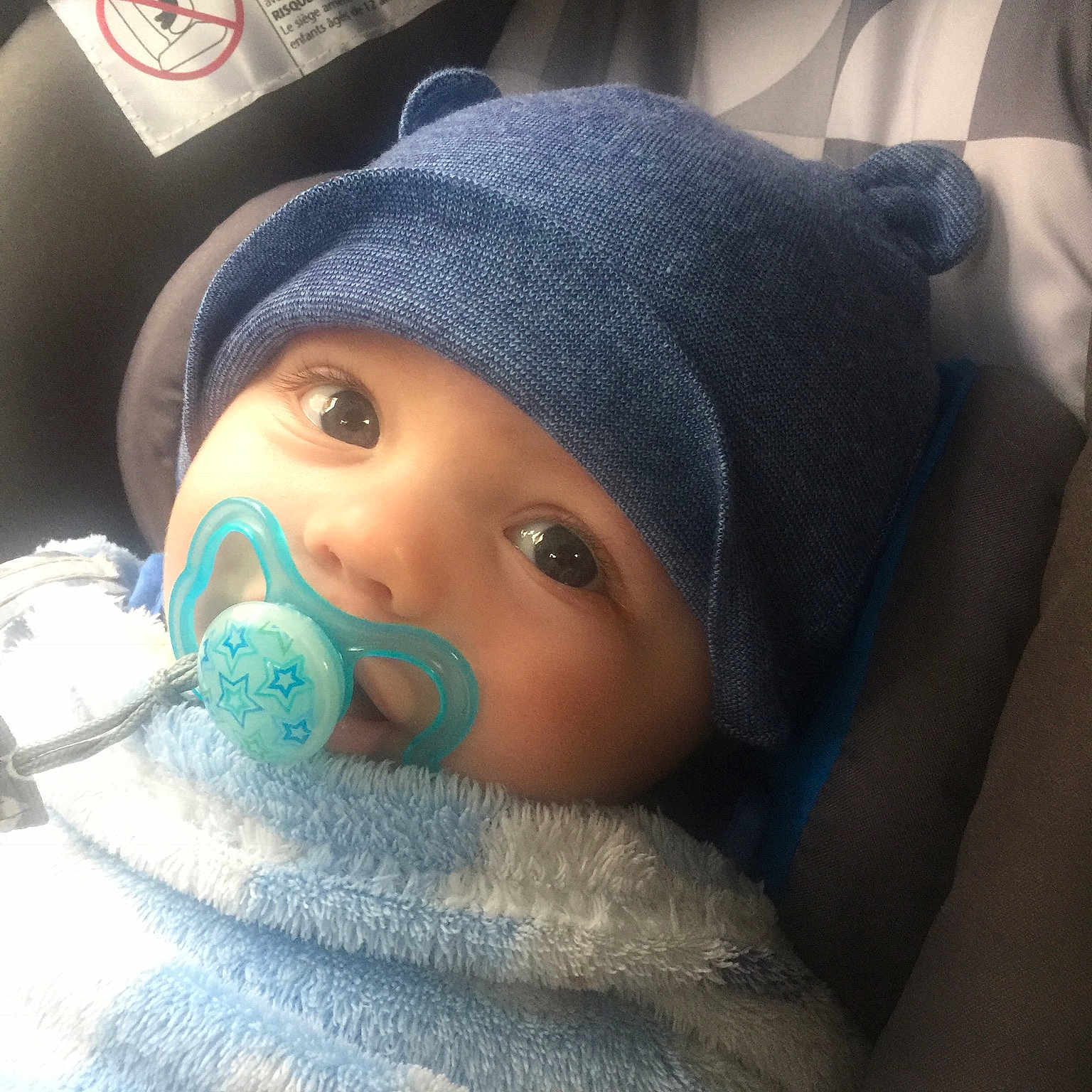 Arden joined the competition — help win amazing prizes! baby, black_hair, cheek, child, cool, eye, eyebrow, face, forehead, head, headgear, joy, lip, mouth, nose, person, photography, selfie, skin, sky