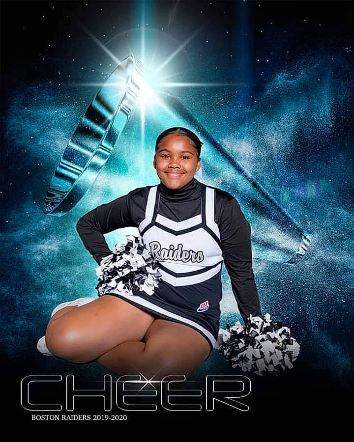 Tatyana joined the competition — help win amazing prizes! advertising, album_cover, cool, flash_photography, graphic_design, graphics, illustration, joy, person, physical_fitness, poster, space