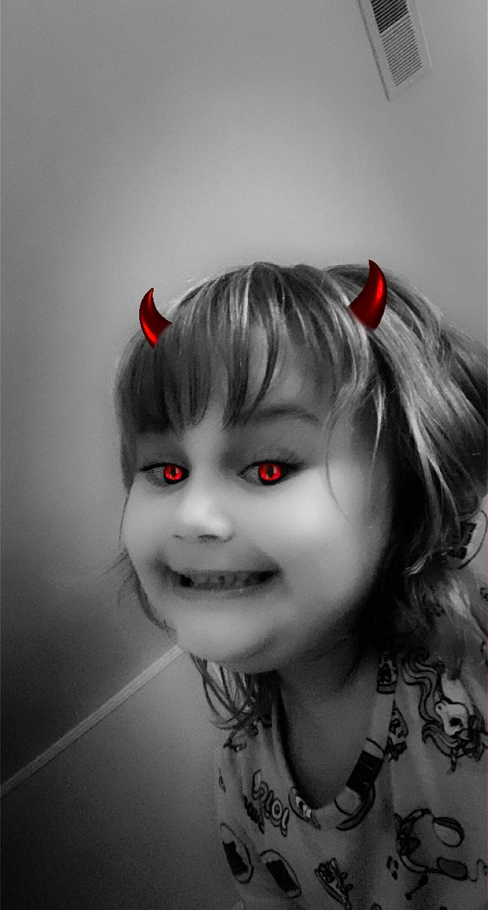 Jaelynn joined the competition — help win amazing prizes! black_and_white, cheek, doll, eyebrow, eyelash, eyewear, flash_photography, grey, hair, happy, iris, joy, lip, lipstick, nose, organ, person, skin, smile, style