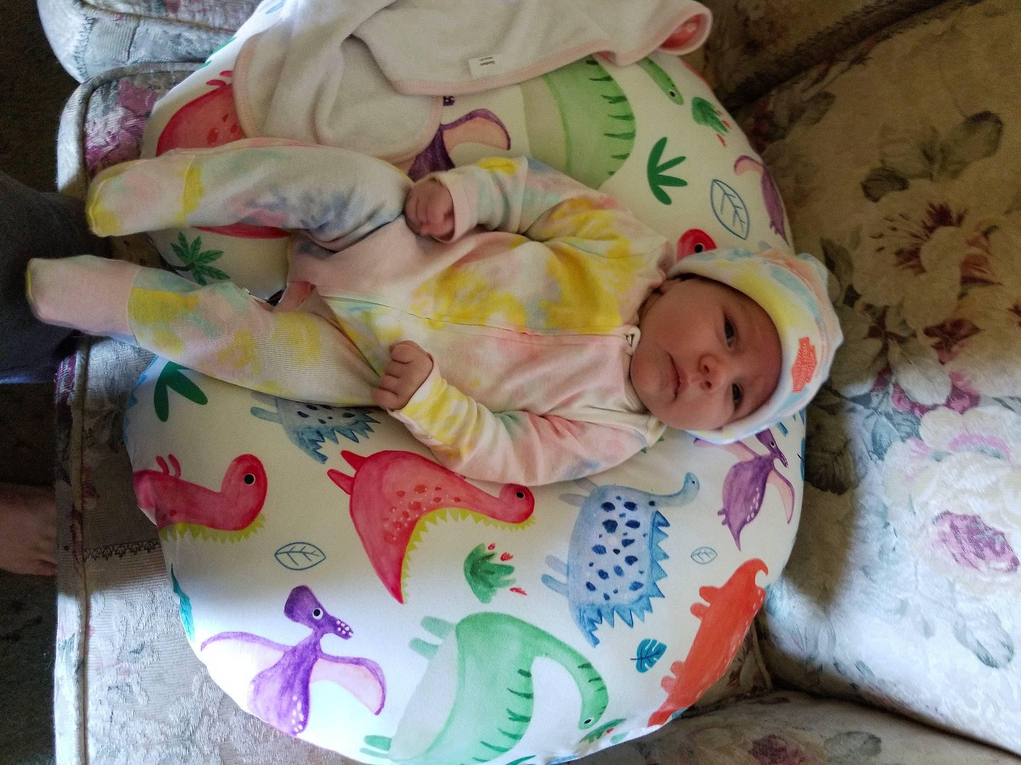 Cerabella is registered to the contest to win money with this photo: baby, baby_products, baby_sleeping, baby_toddler_clothing, bedding, bedtime, blanket, child, comfort, face, head, headwear, linens, nap, pattern, person, room, skin, sleep, sleeve