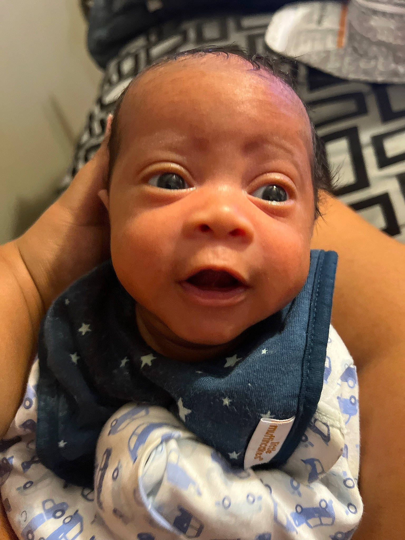 Messiah joined the competition — help win amazing prizes! baby, baby_toddler_clothing, cheek, child, comfort, event, eye, eyebrow, eyelash, fun, gesture, happy, iris, jaw, lip, mouth, nose, person, skin, smile