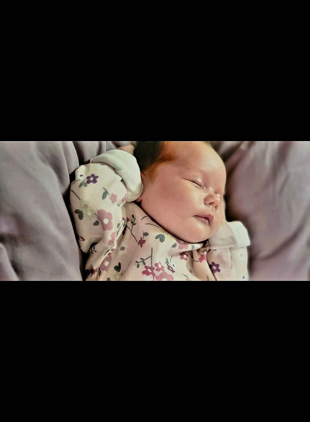 Victoria joined the competition — help win amazing prizes! baby, baby_products, baby_sleeping, baby_toddler_clothing, bedtime, cheek, child, comfort, darkness, flash_photography, flesh, happy, linens, pattern, person, portrait_photography, sitting, sleep, sleeve, textile