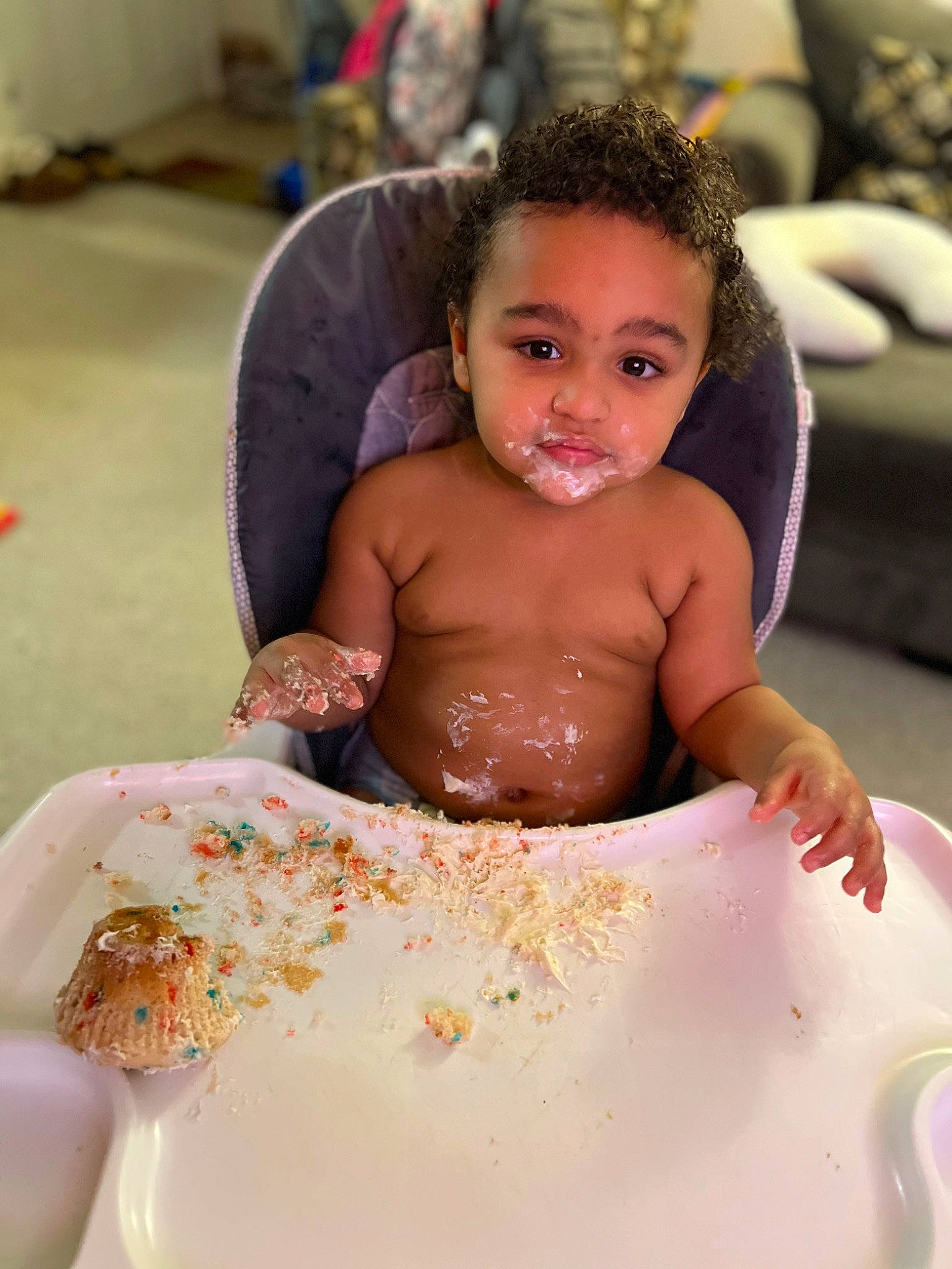 Kayden joined the competition — help win amazing prizes! abdomen, baby, bathing, chest, child, event, flooring, fun, hair, happy, human_leg, leisure, person, play, recreation, sitting, skin, sweetness, swimming_pool, thigh