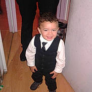 Matthew Anderson Nephi participe au concours pour gagner de l'argent avec cette photo :